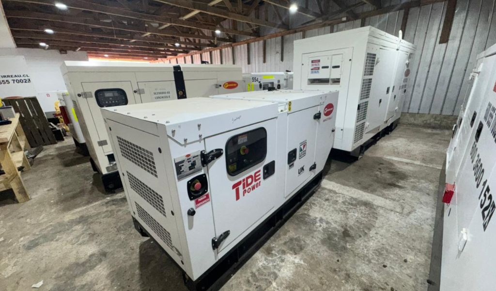 Sucursal Puerto Octay